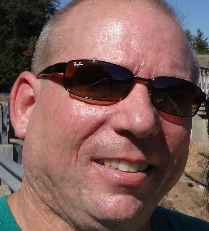 Profile of Phillip Osborne