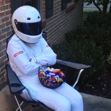 Profile of Amanda Tighe