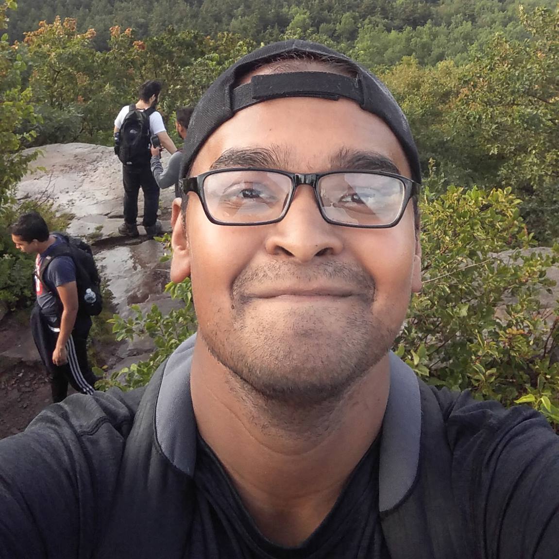 Profile of Atifur Rahman