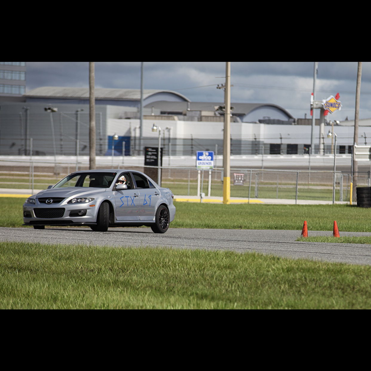 Profile of Alexandre Silva