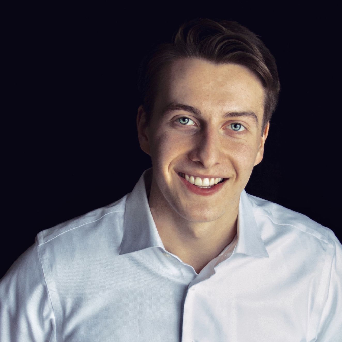 Profile of Harrison Lavins