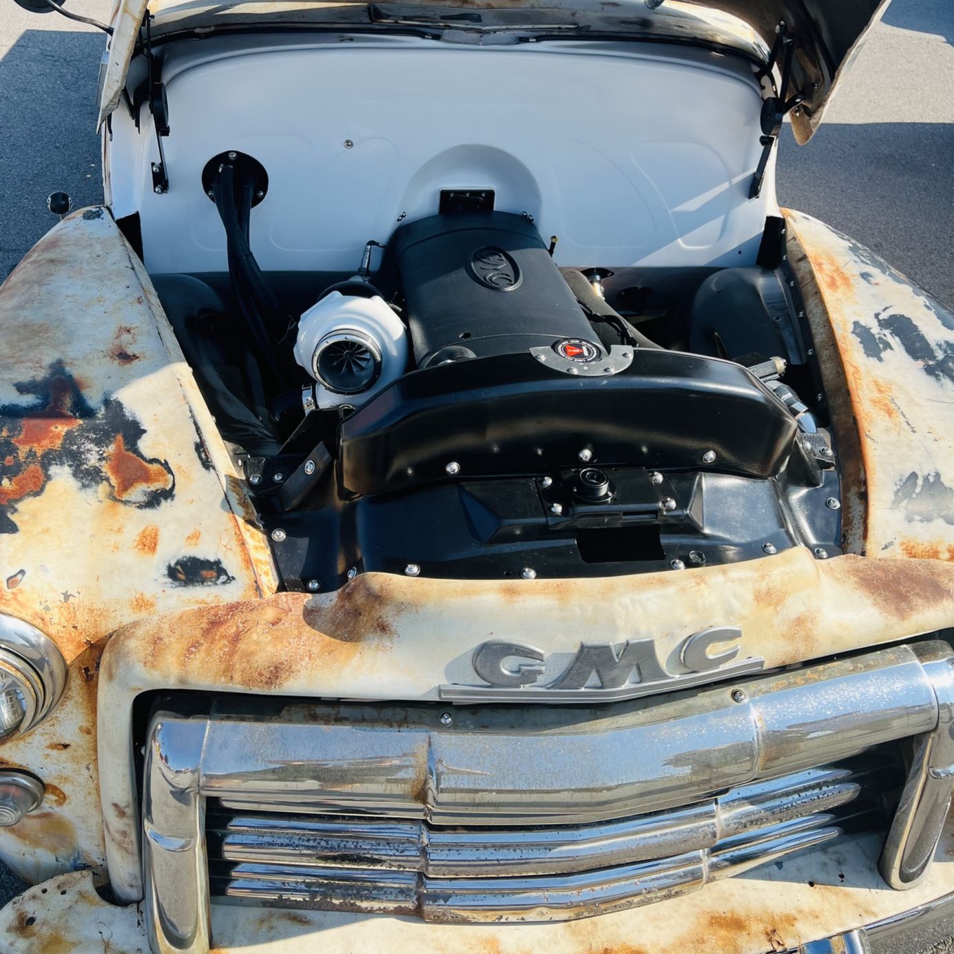 Profile of Jason Meredith