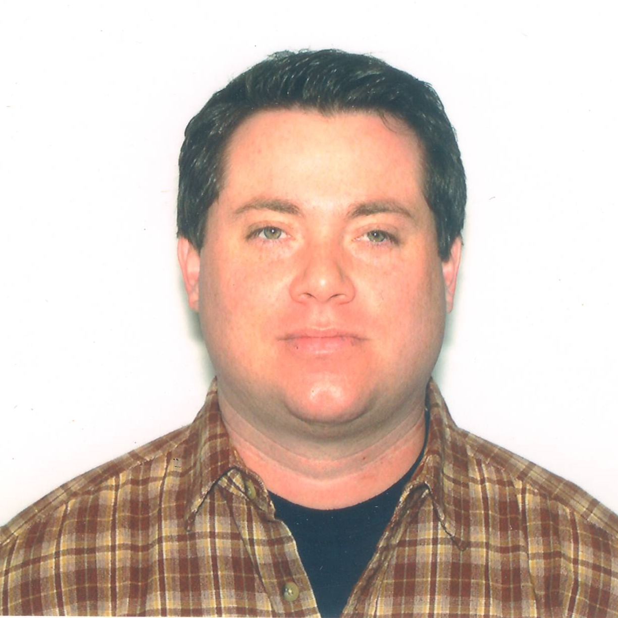 Profile of Christopher Faust