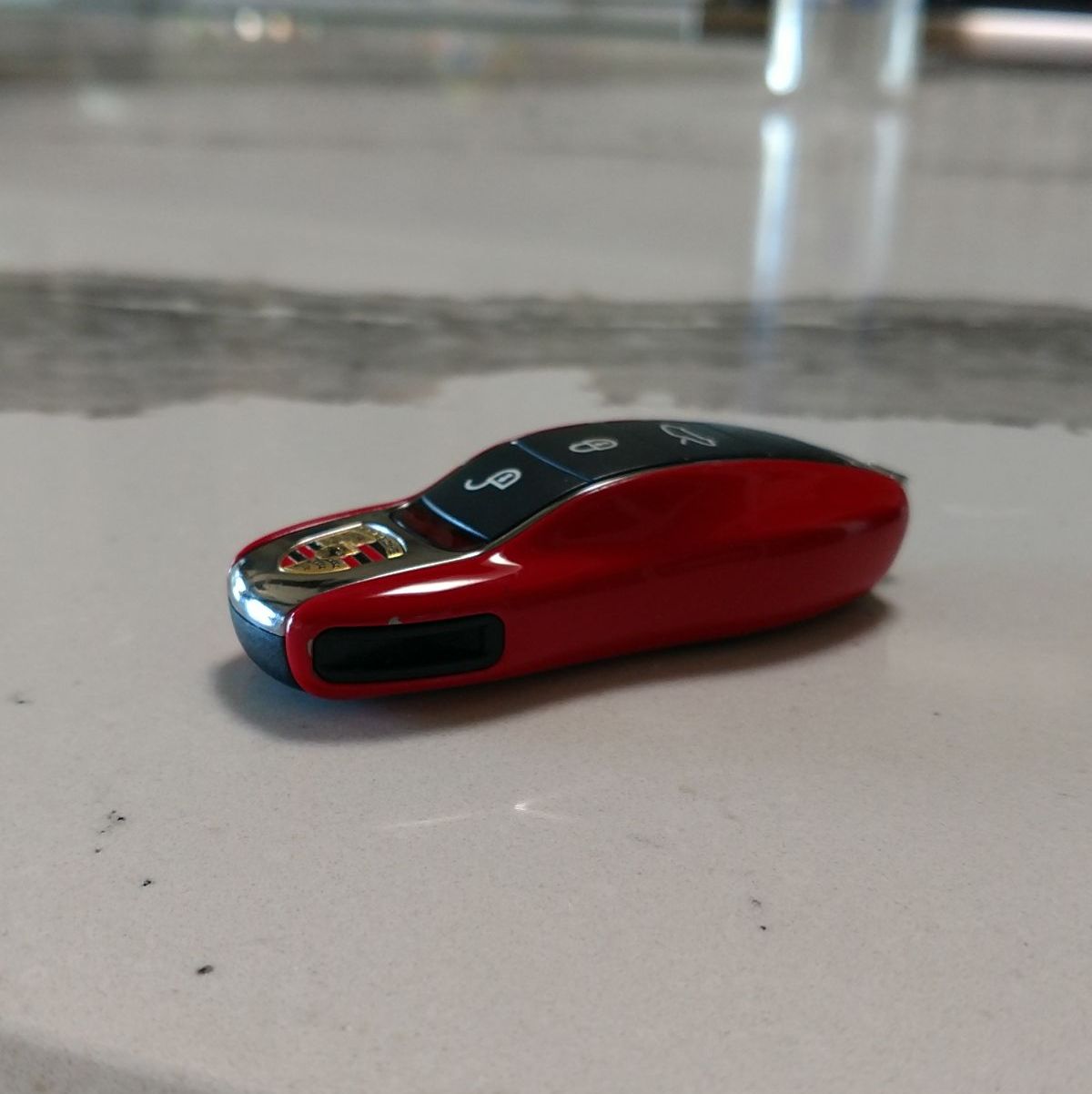 Profile of Brett Donaldson