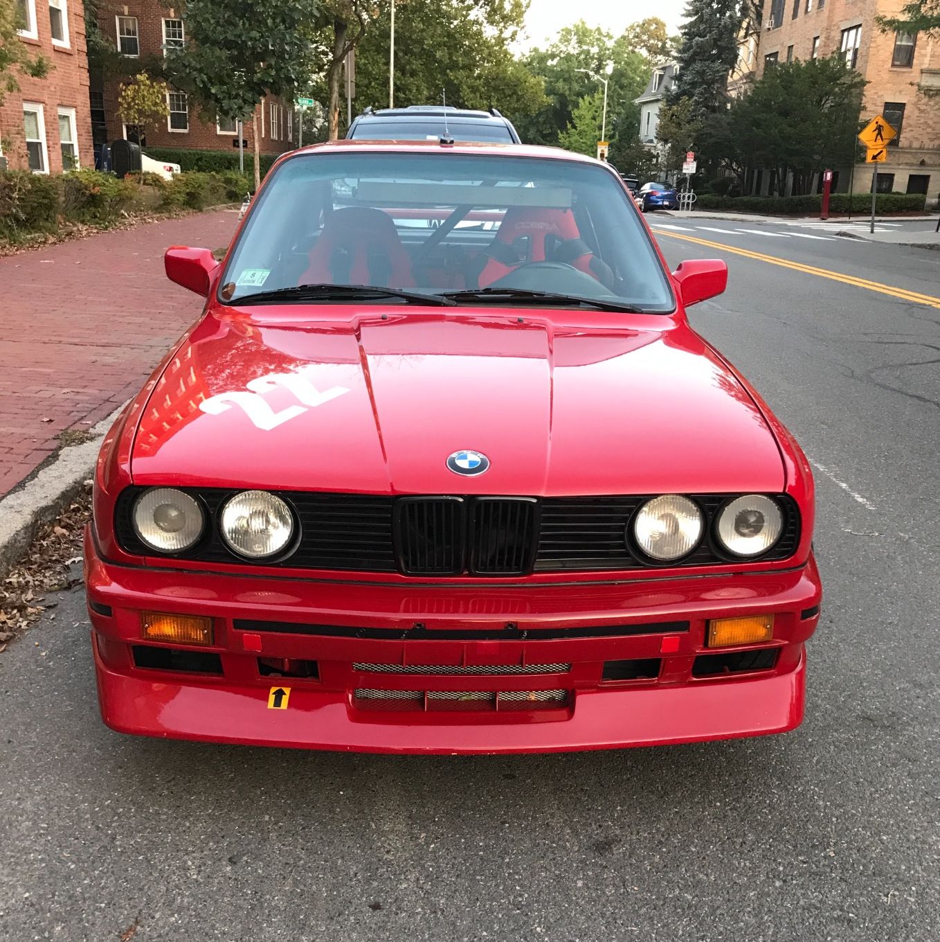 Profile of Sandy Gilmore