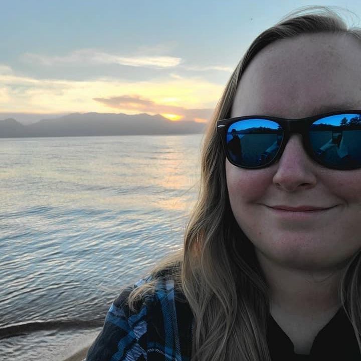 Profile of Kristin Walker