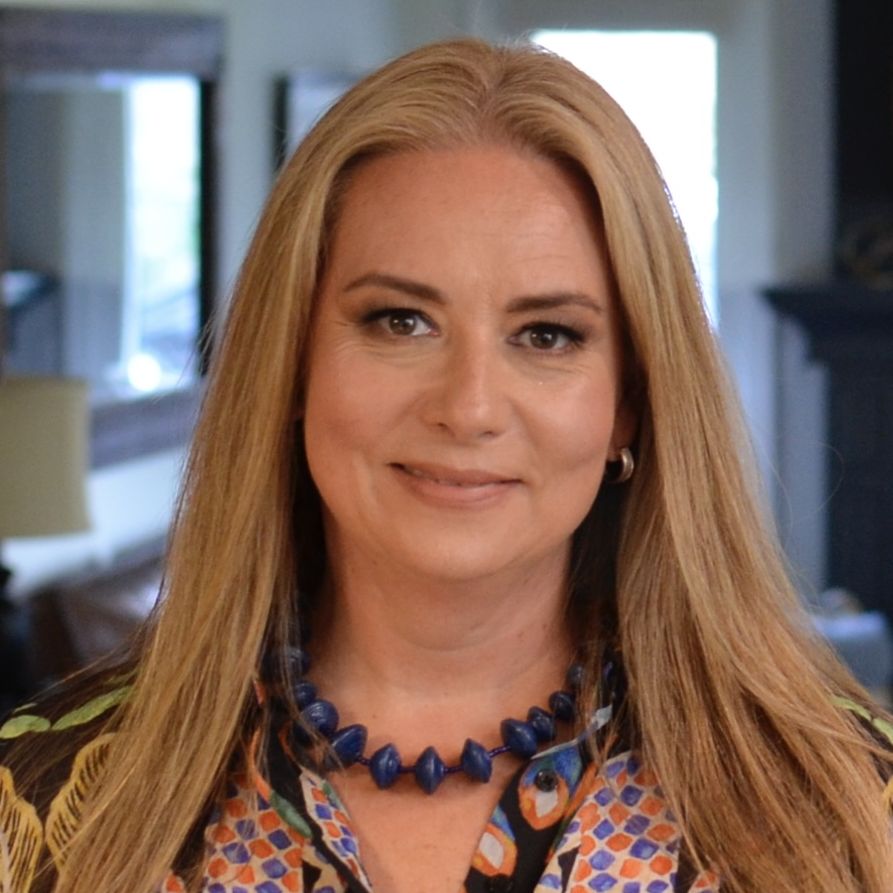 Profile of Vanessa dos Santos