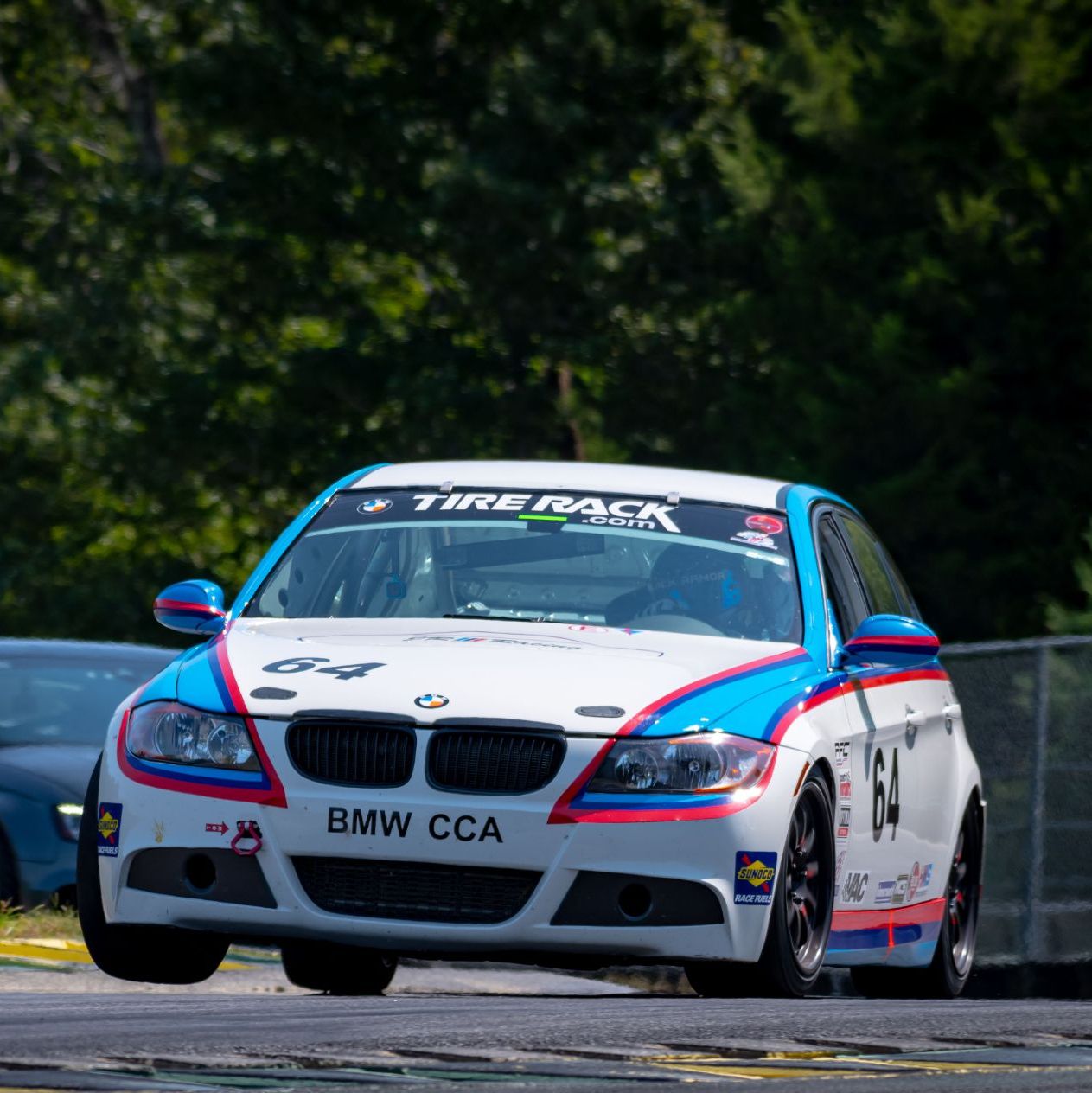 Profile of Spencer Terry