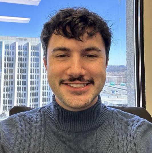Profile of Ben Jester