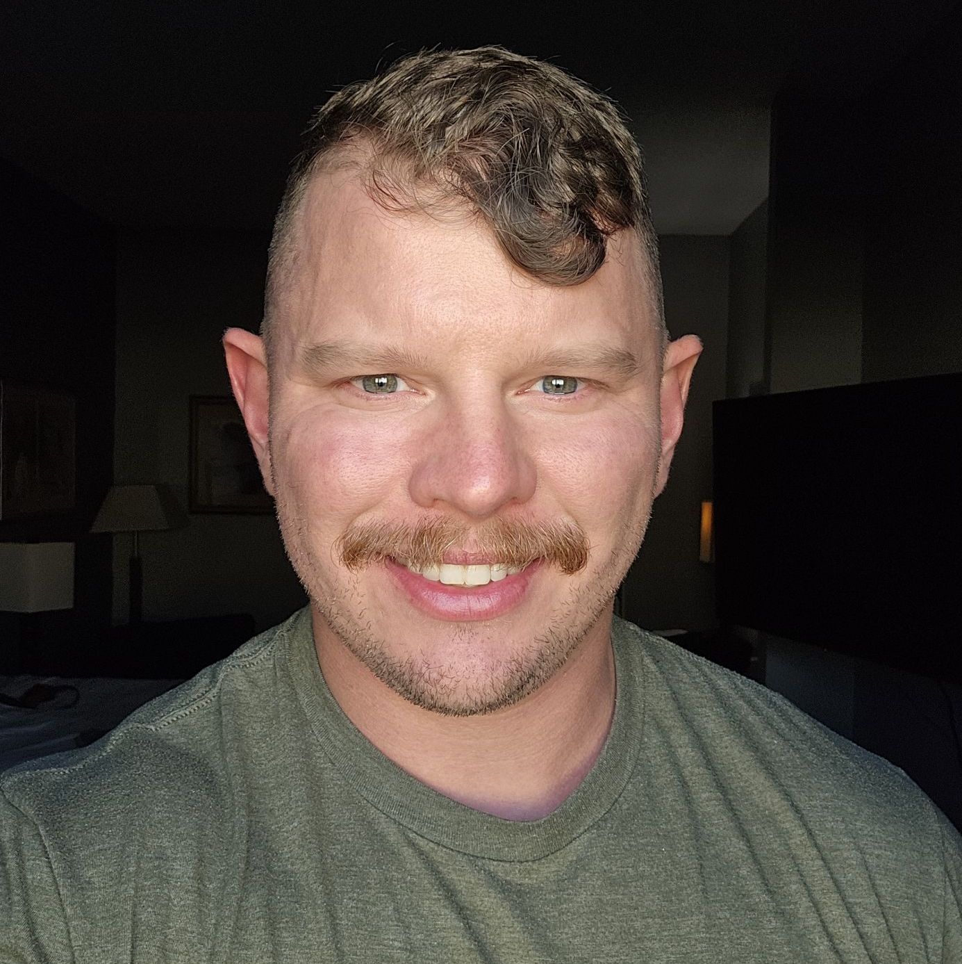 Profile of Carl Moulton