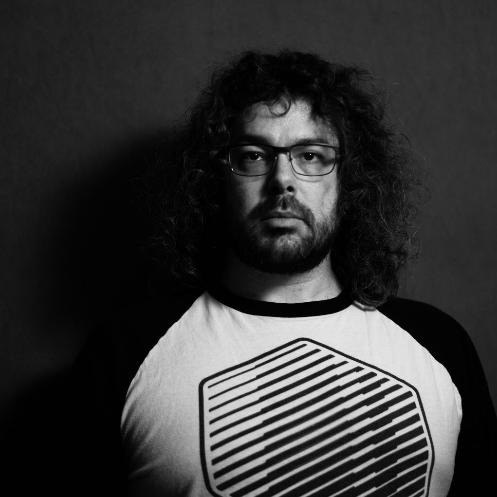 Profile of Drew Kulick