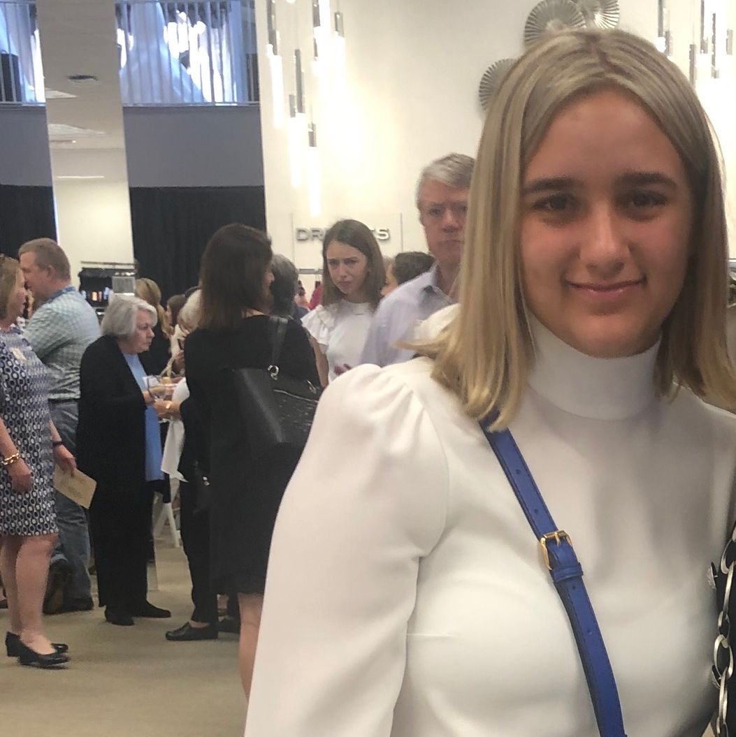 Profile of Madison Kleck