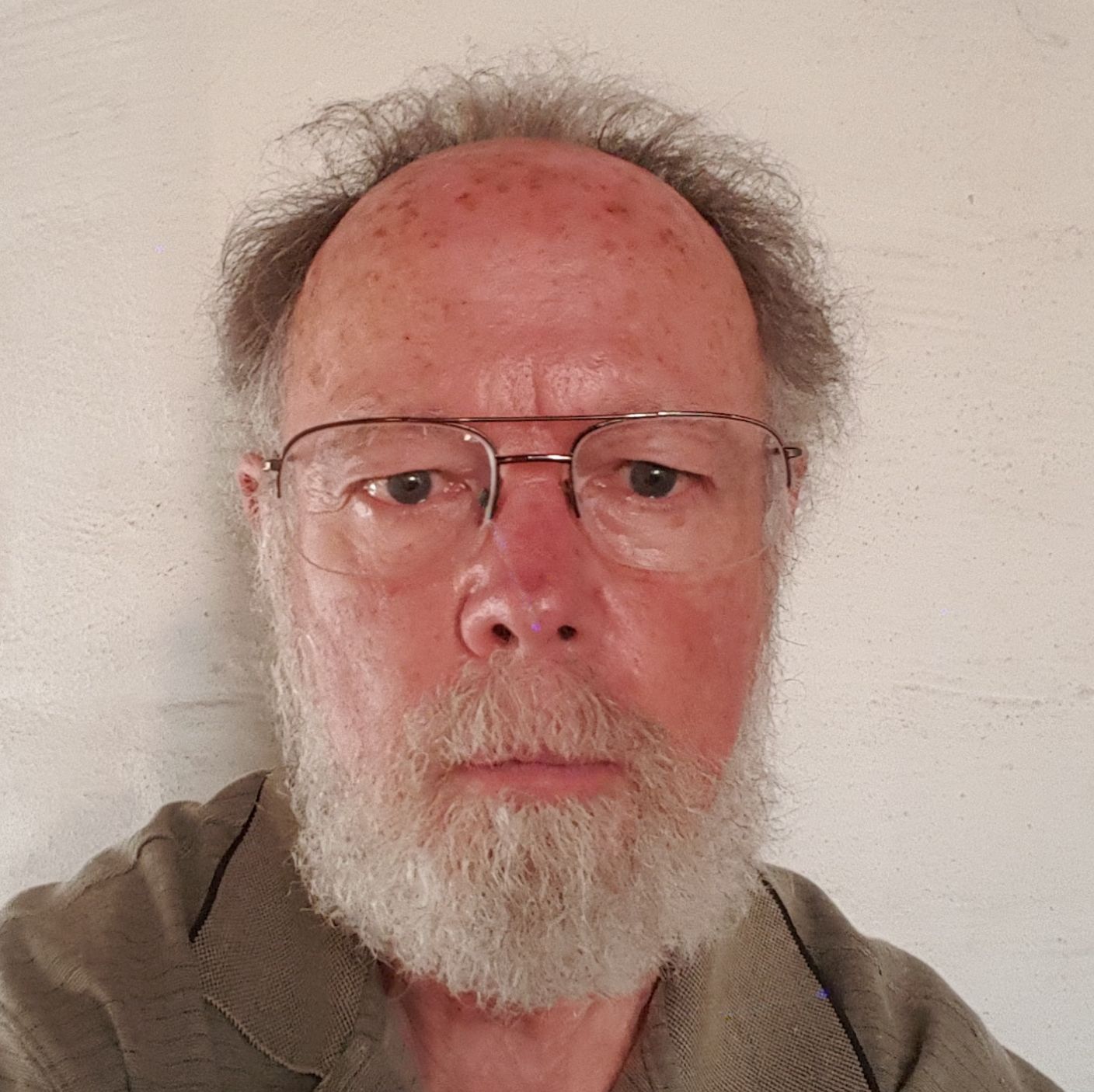 Profile of Kim Waterman