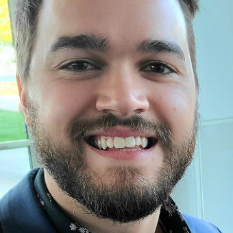 Profile of Joey Schulteis