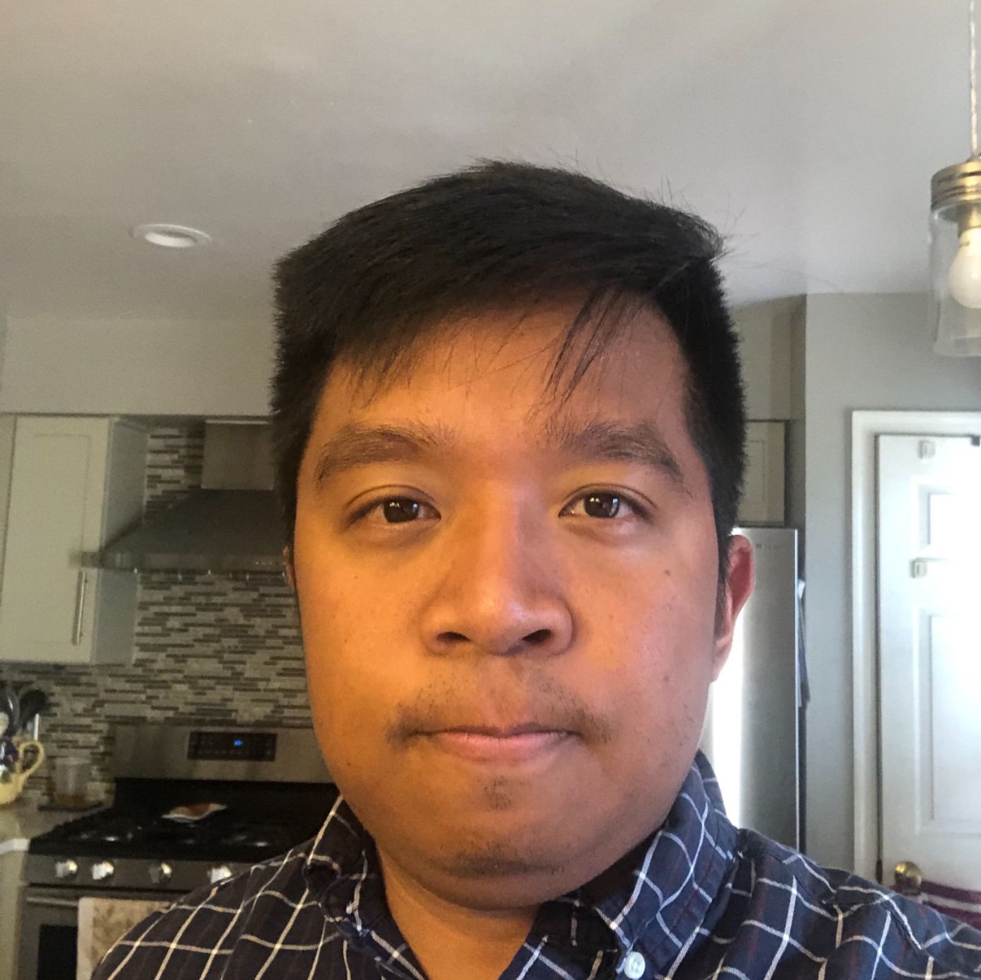 Profile of Erwyn Lance Ramos