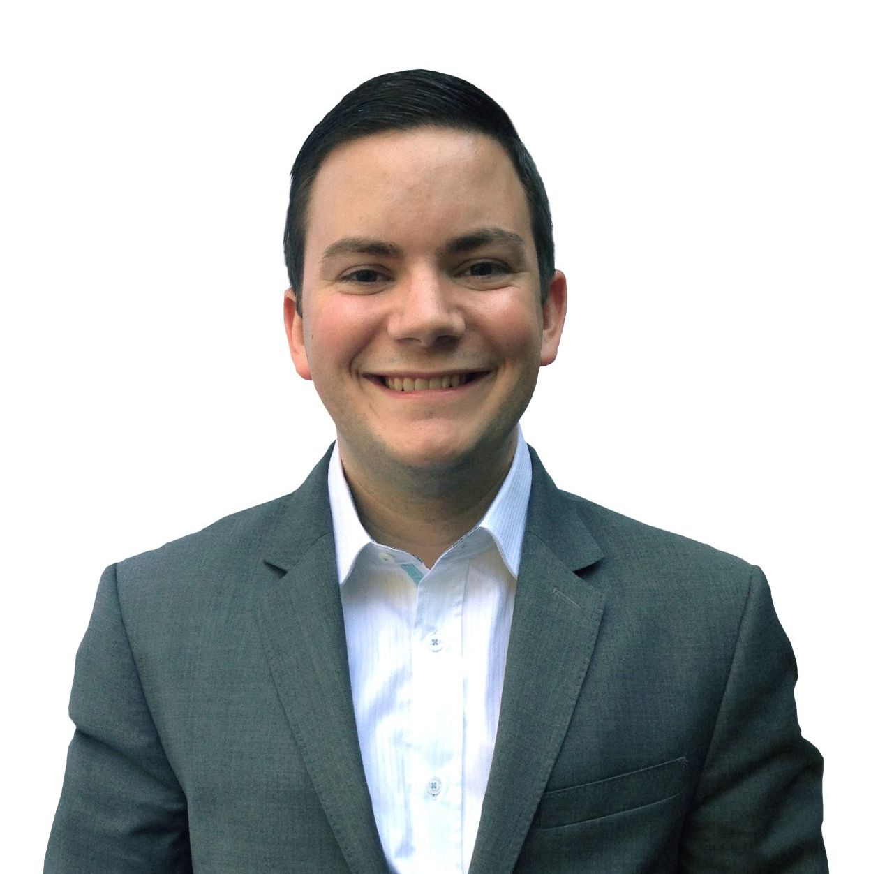 Profile of Zachary Hahn