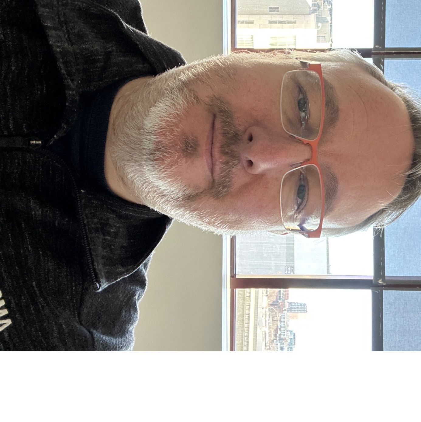 Profile of Daniel Morillo