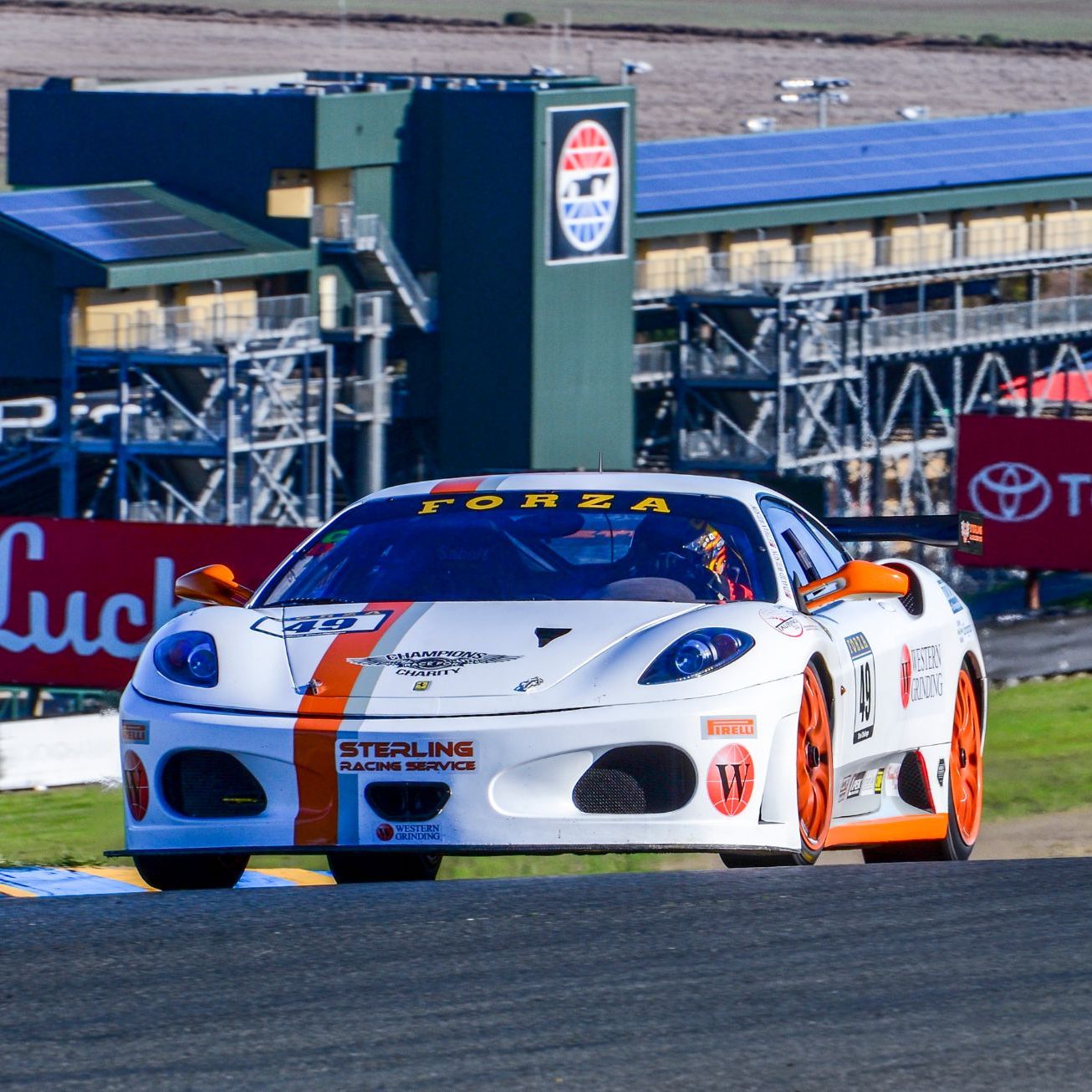 Profile of Ethan Wilson