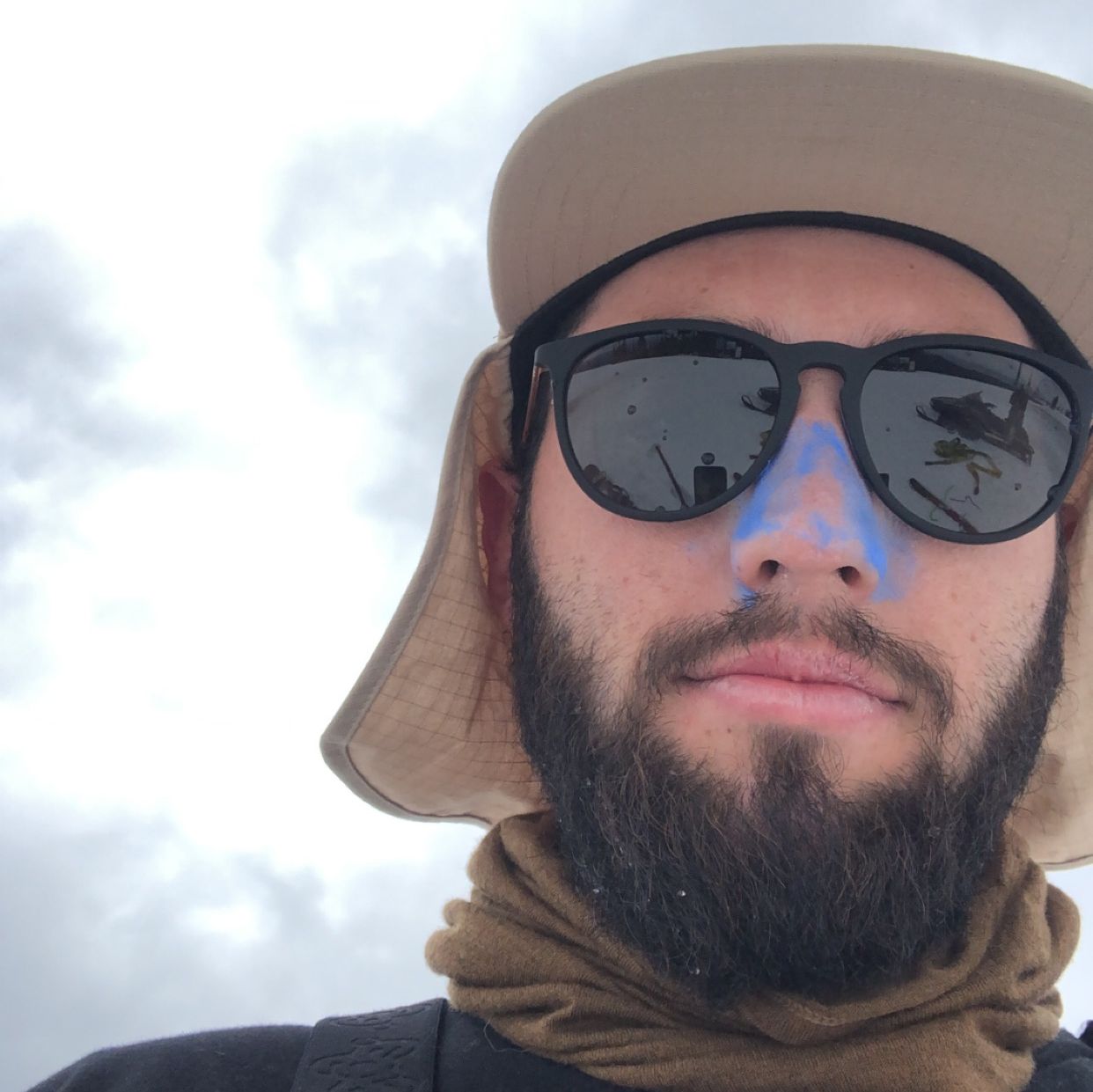 Profile of Avery Folkman