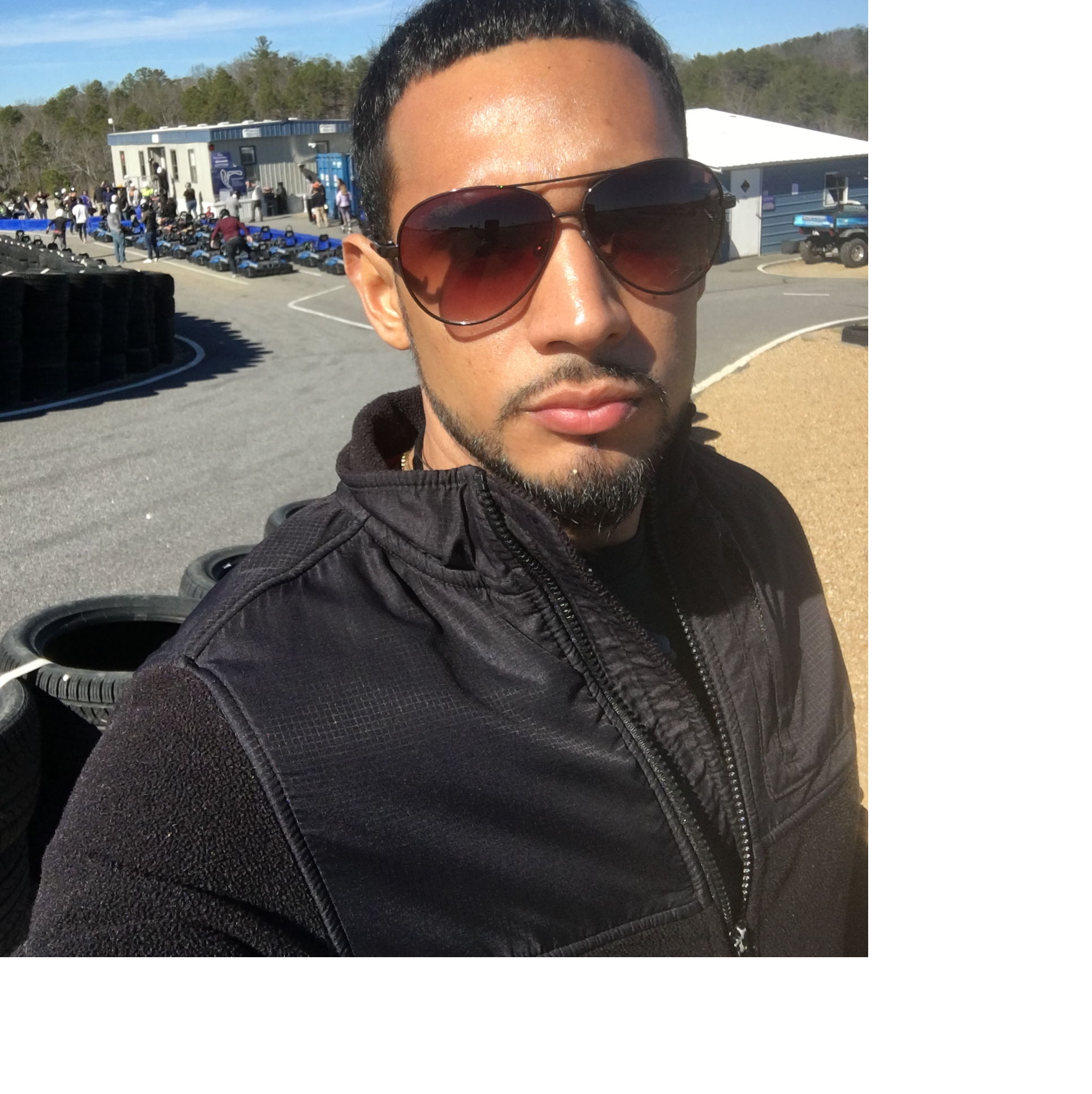 Profile of Mateo Sanchez-Monslave