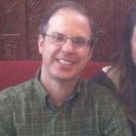 Profile of Robert Huppman