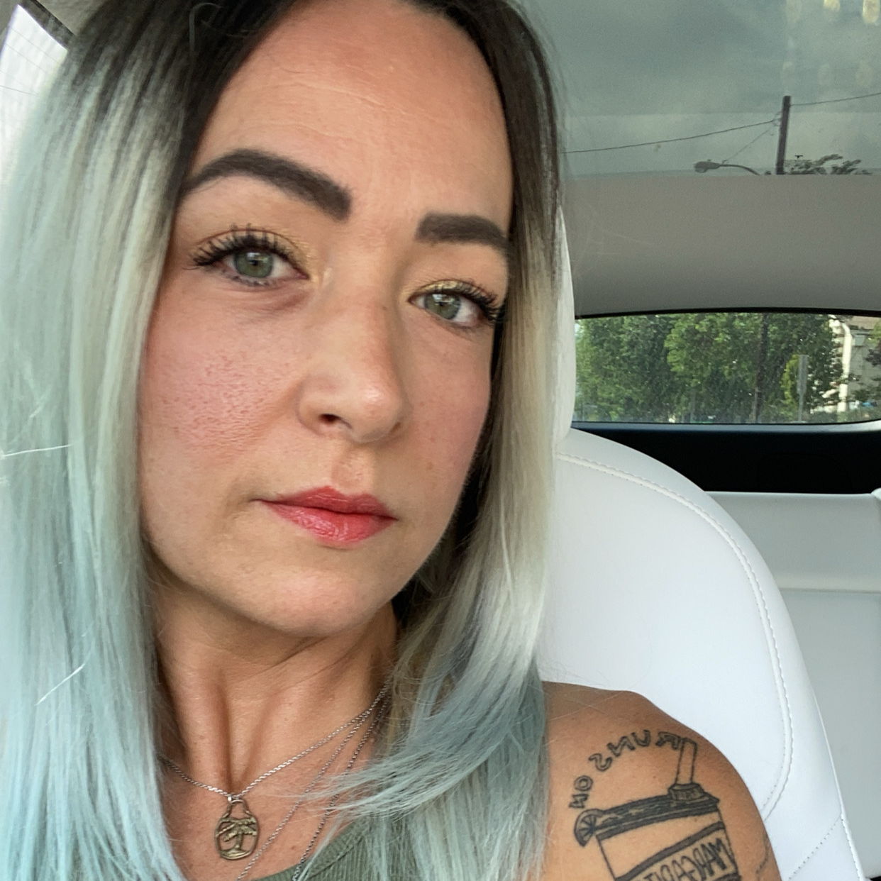 Profile of Leigh Poindexter