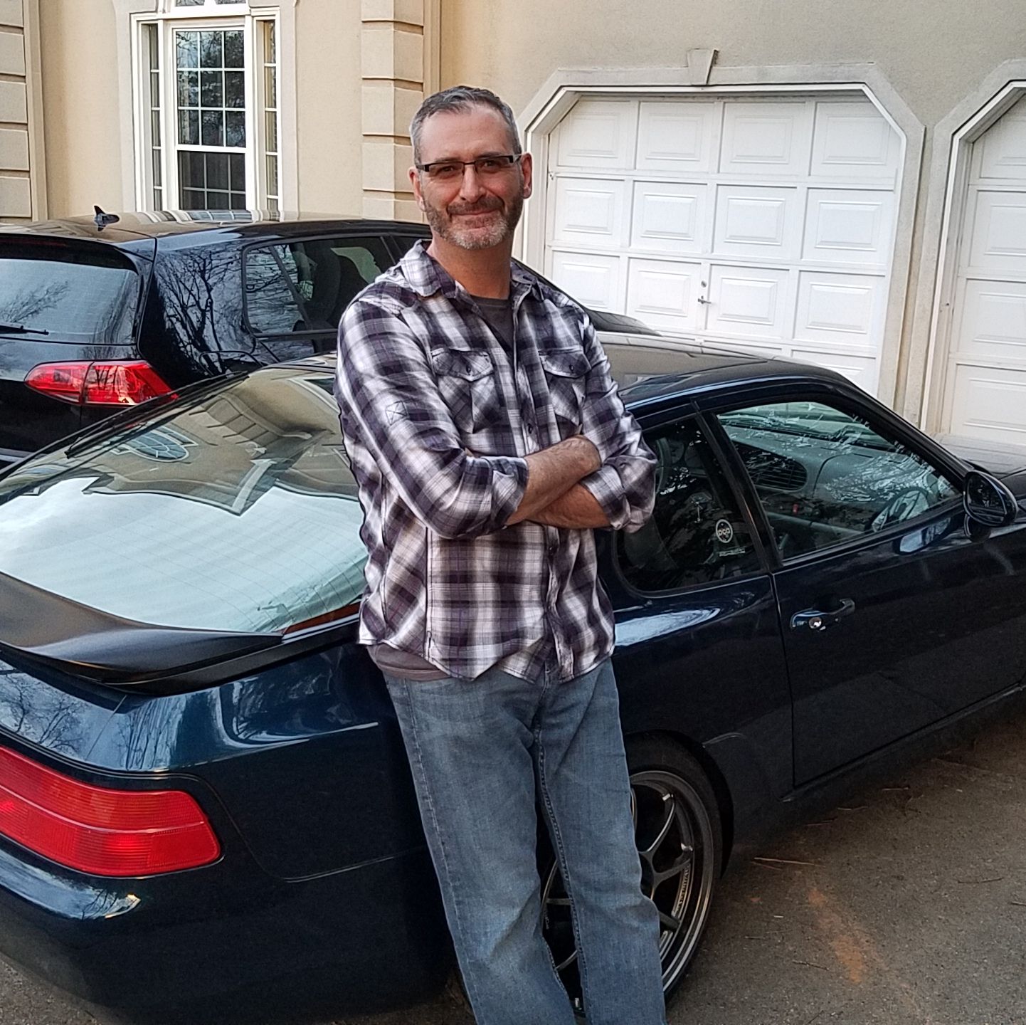 Profile of Mike Pipitone