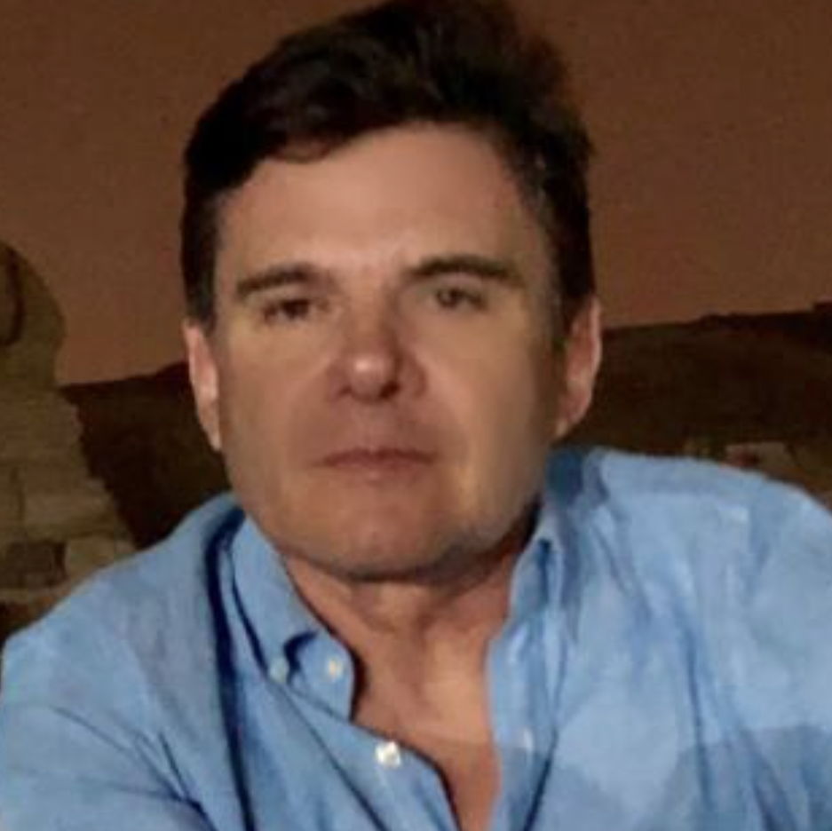 Profile of Ignacio Perez