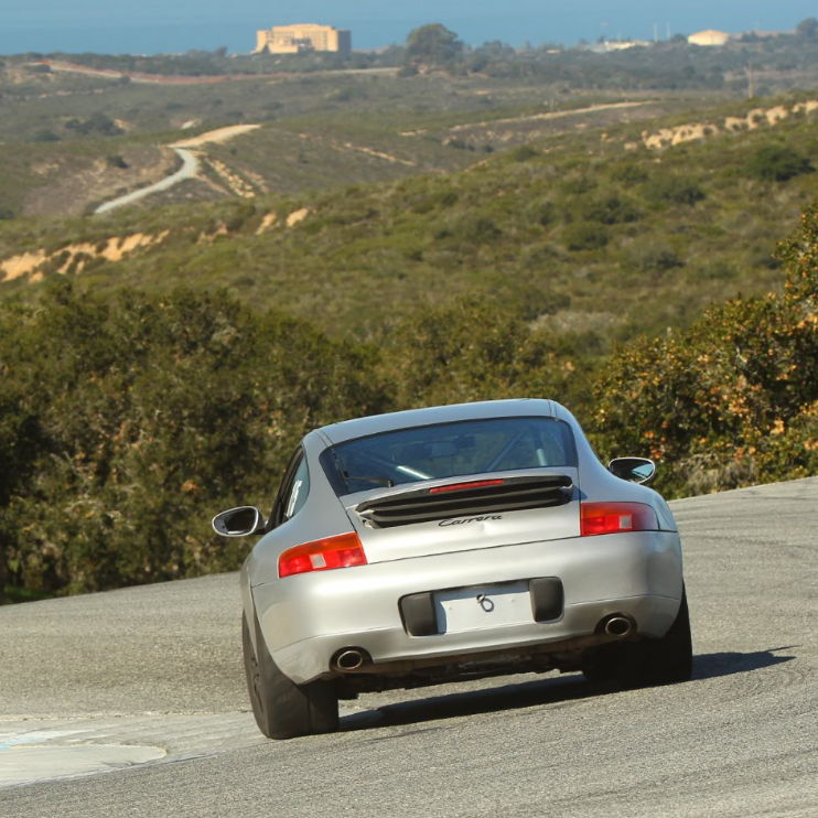 Profile of Stefan Peck