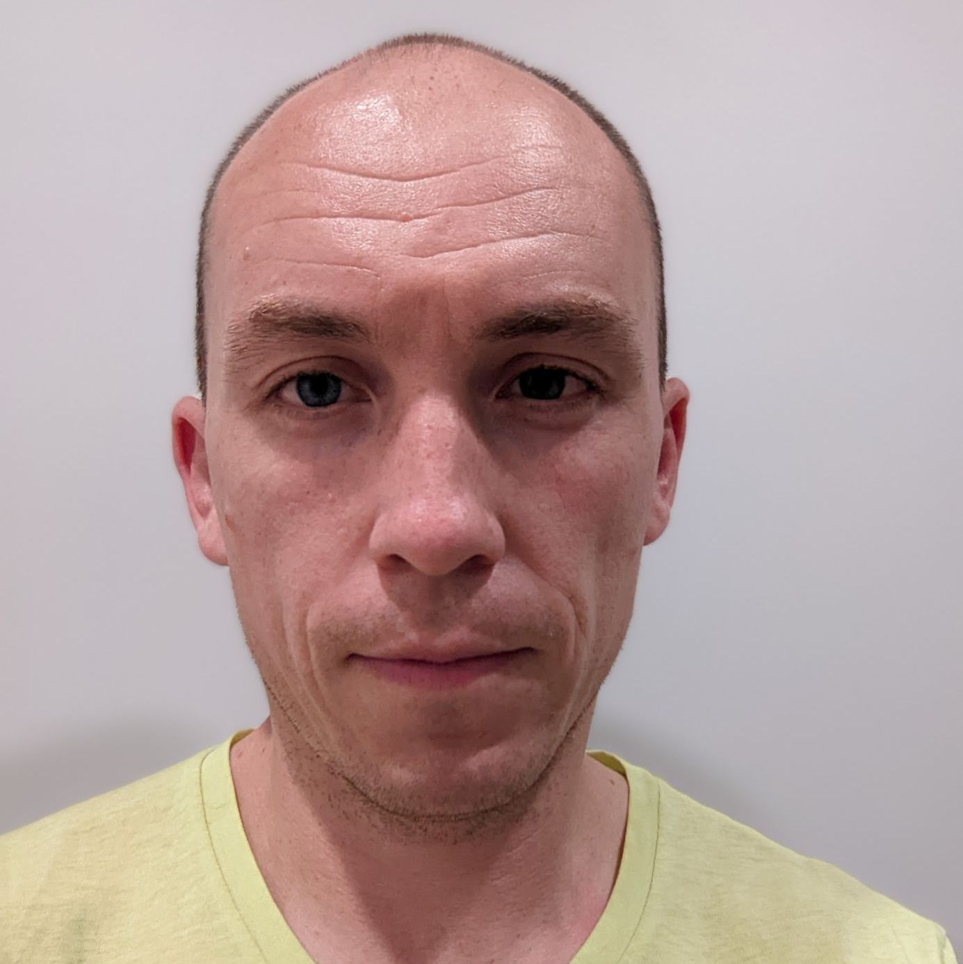 Profile of Leonid Korikov