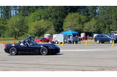 July Full Weekend Viper Autocross - Sunday Only