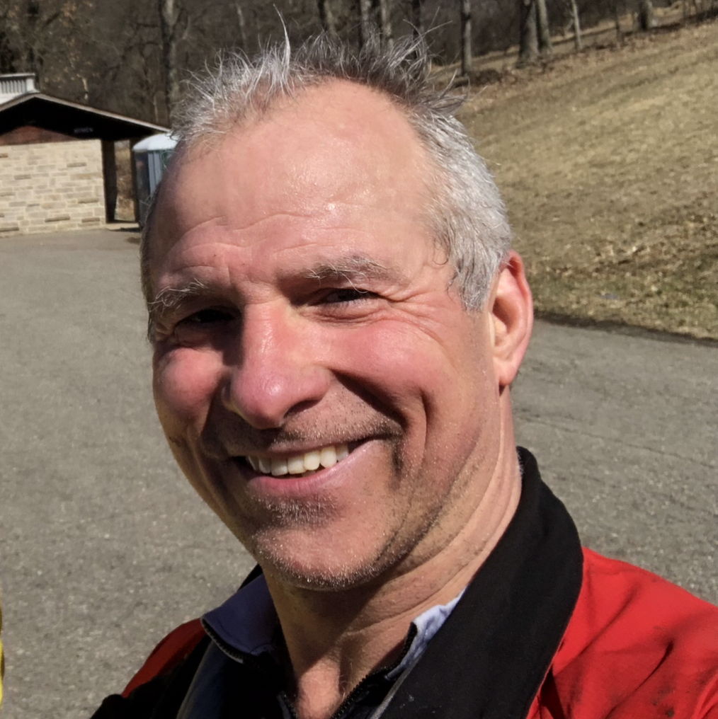 Profile of Edward Sternby