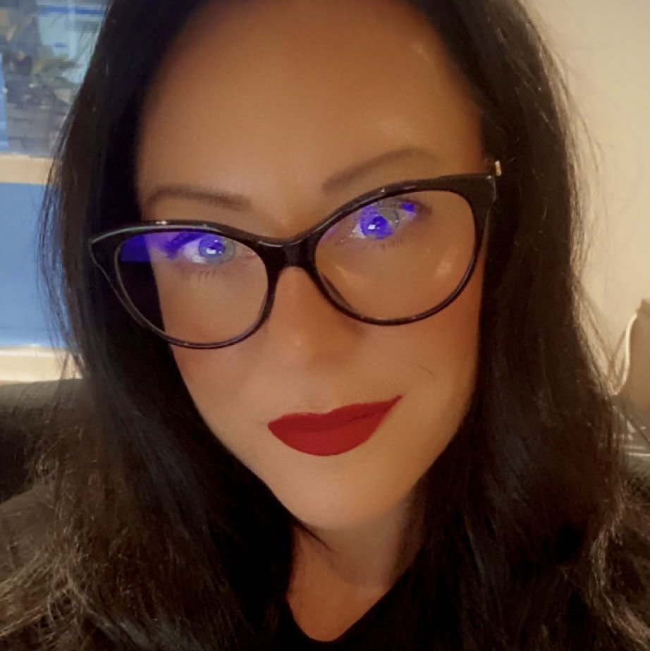 Profile of Christine Pitman