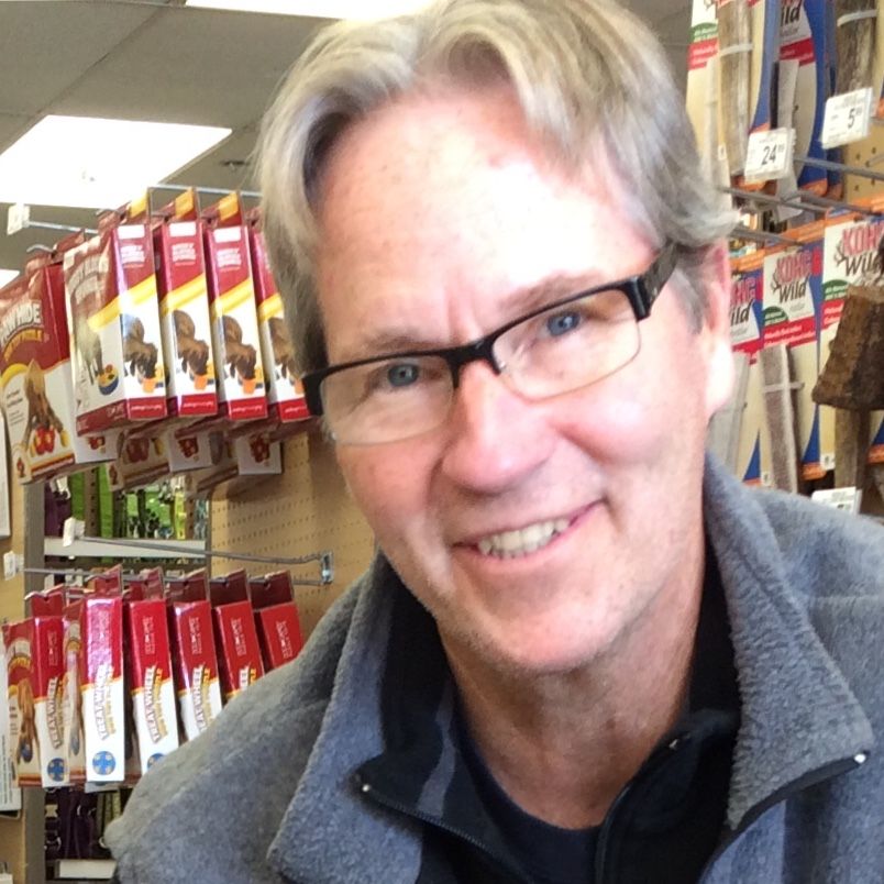 Profile of Dick Alderson