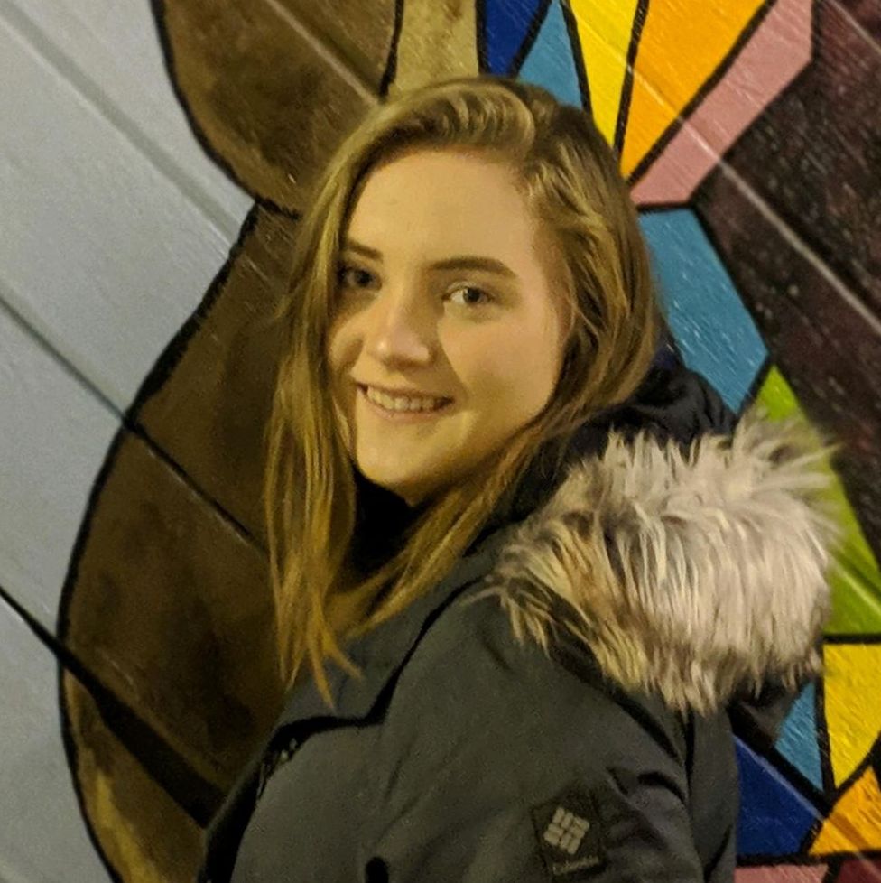 Profile of Kayla Padilla