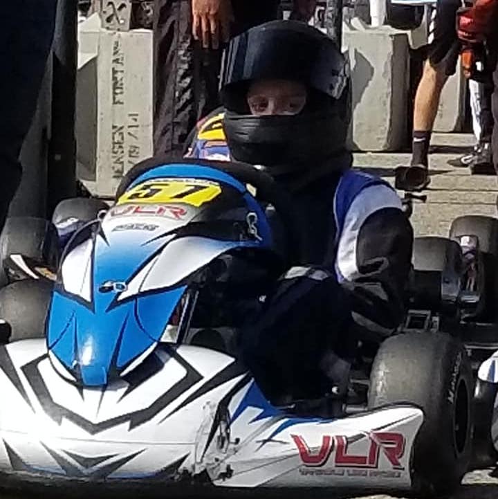 Profile of Marcus Roy