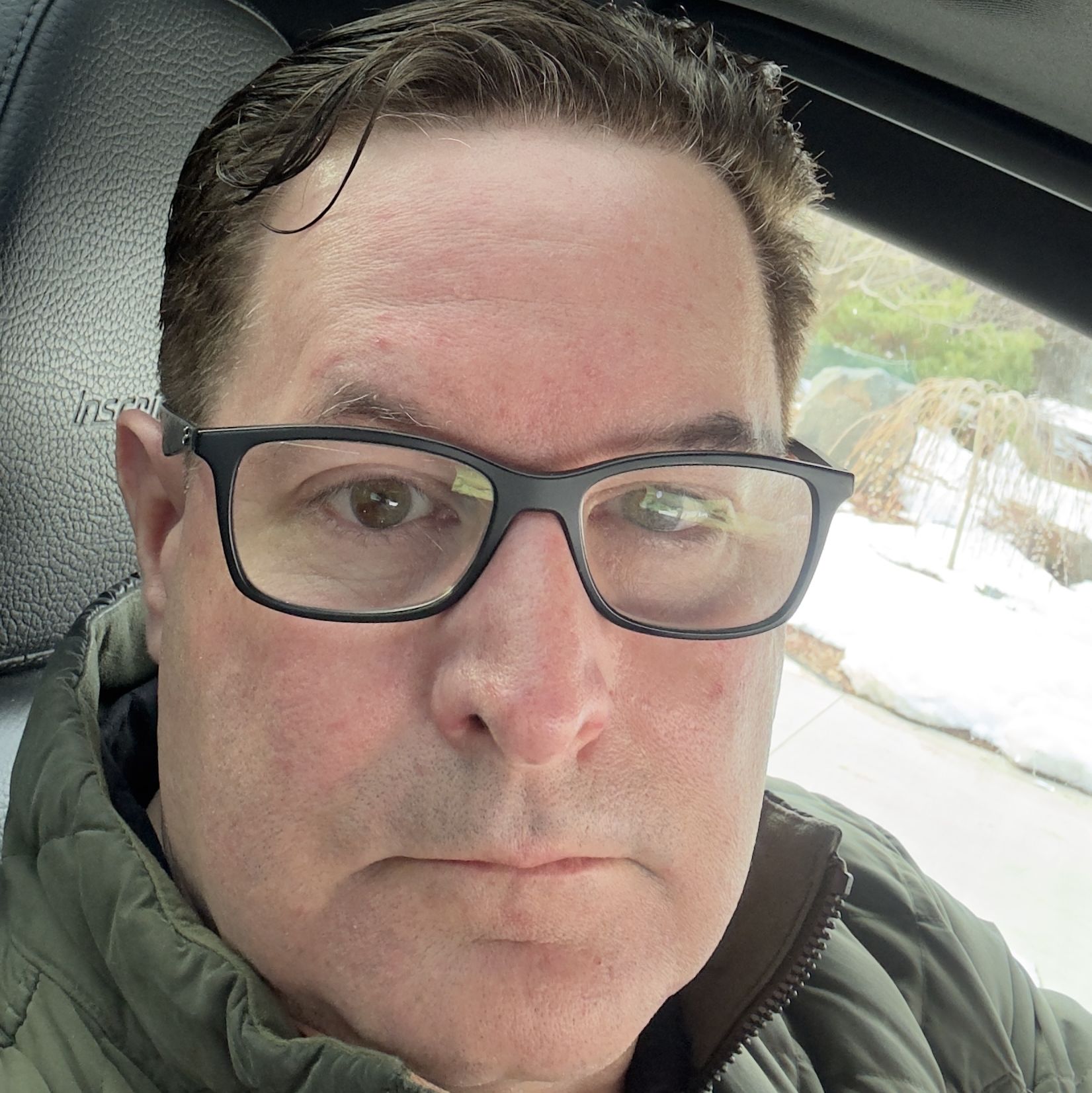 Profile of Matt Sklar