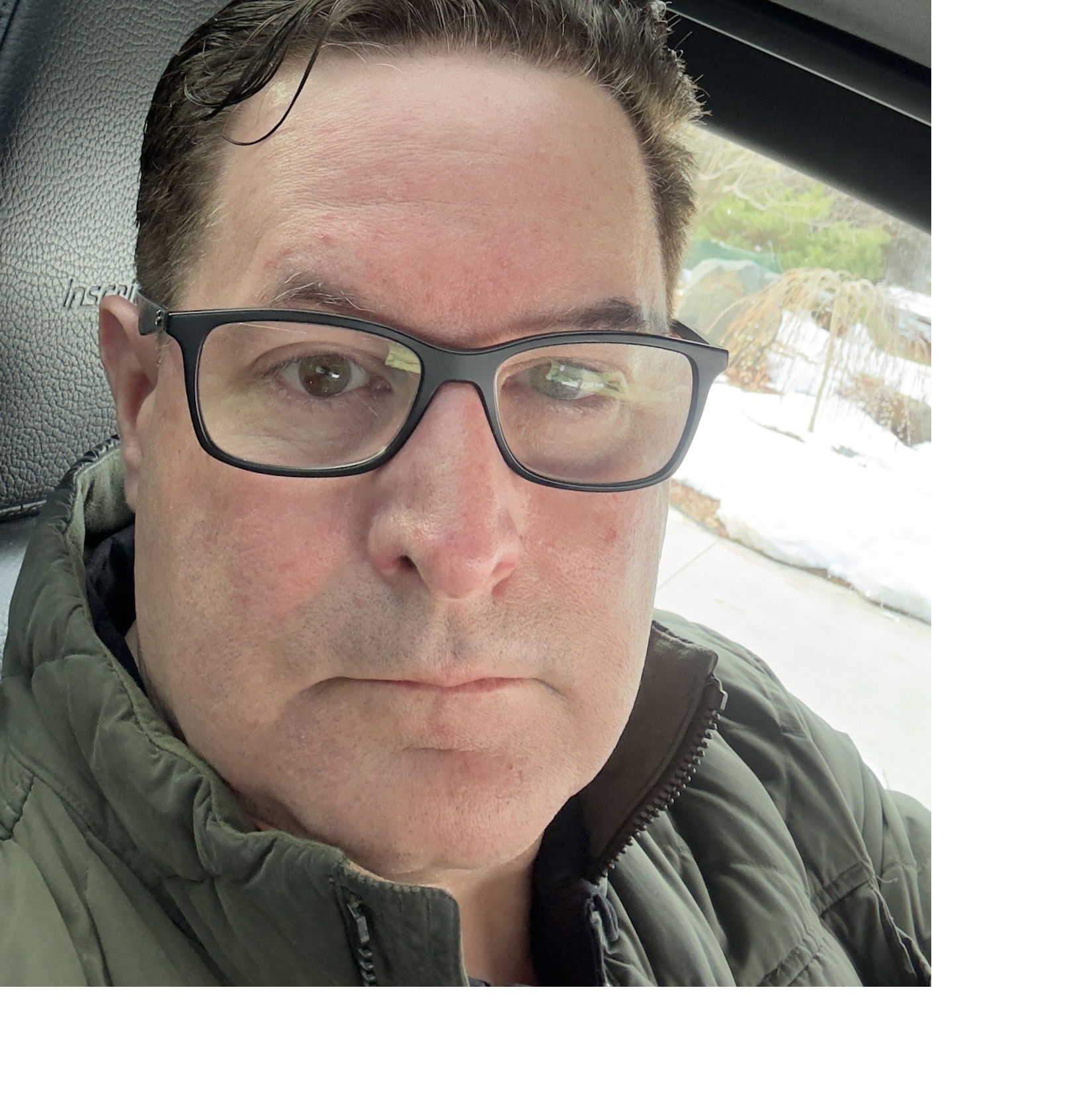 Profile of Matt Sklar