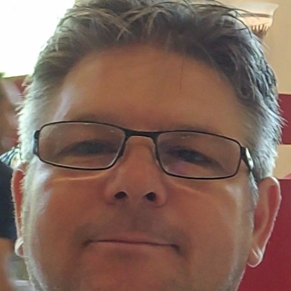 Profile of Robert Roda