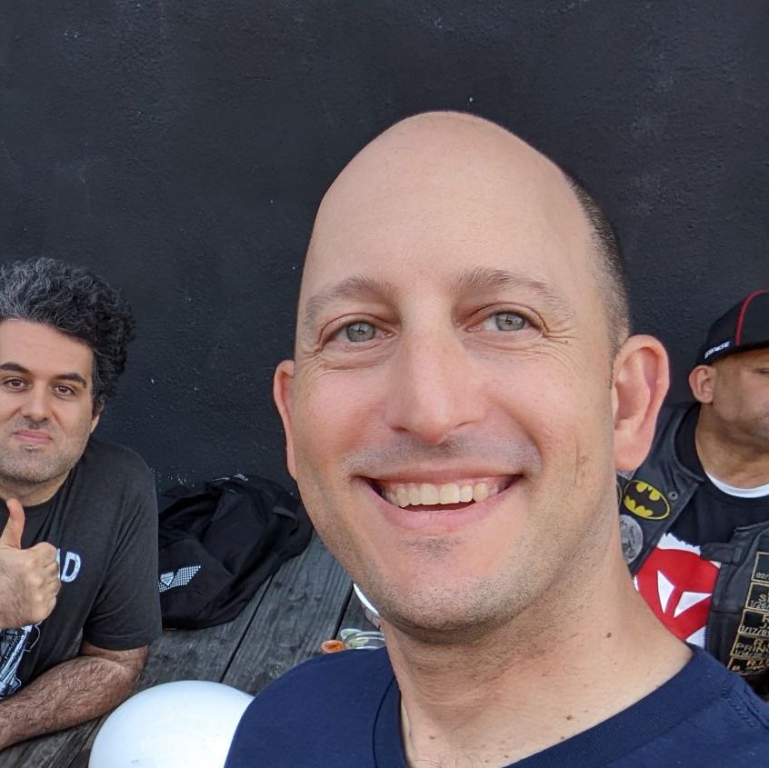 Profile of Paul Elkouss