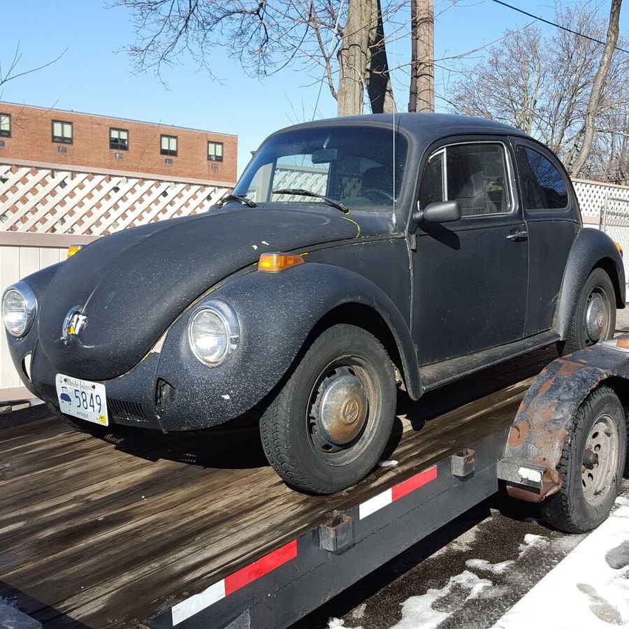 Profile of Andre Kopoyan