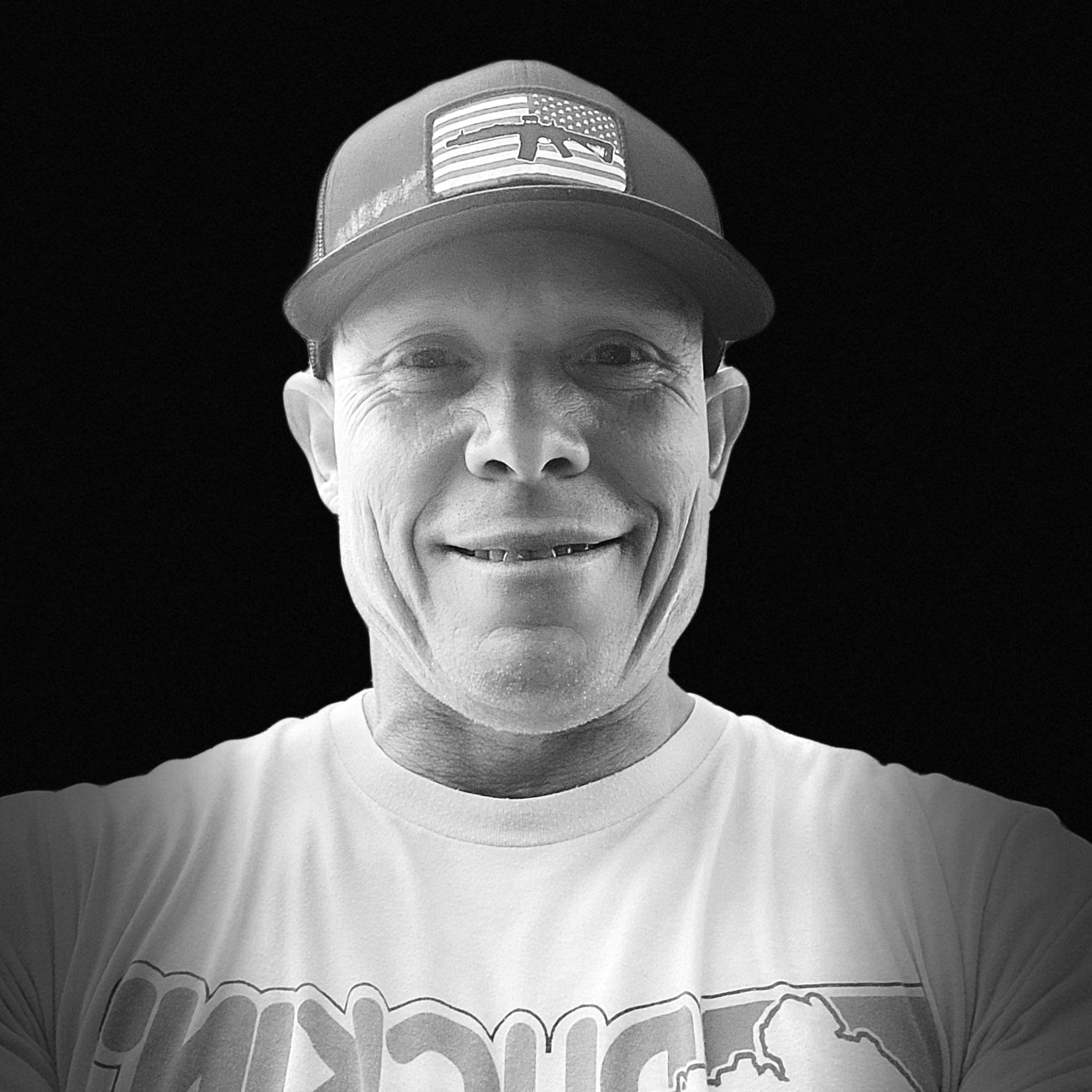 Profile of John Sims