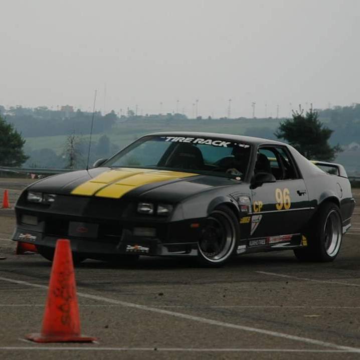 Profile of Bryan Smith