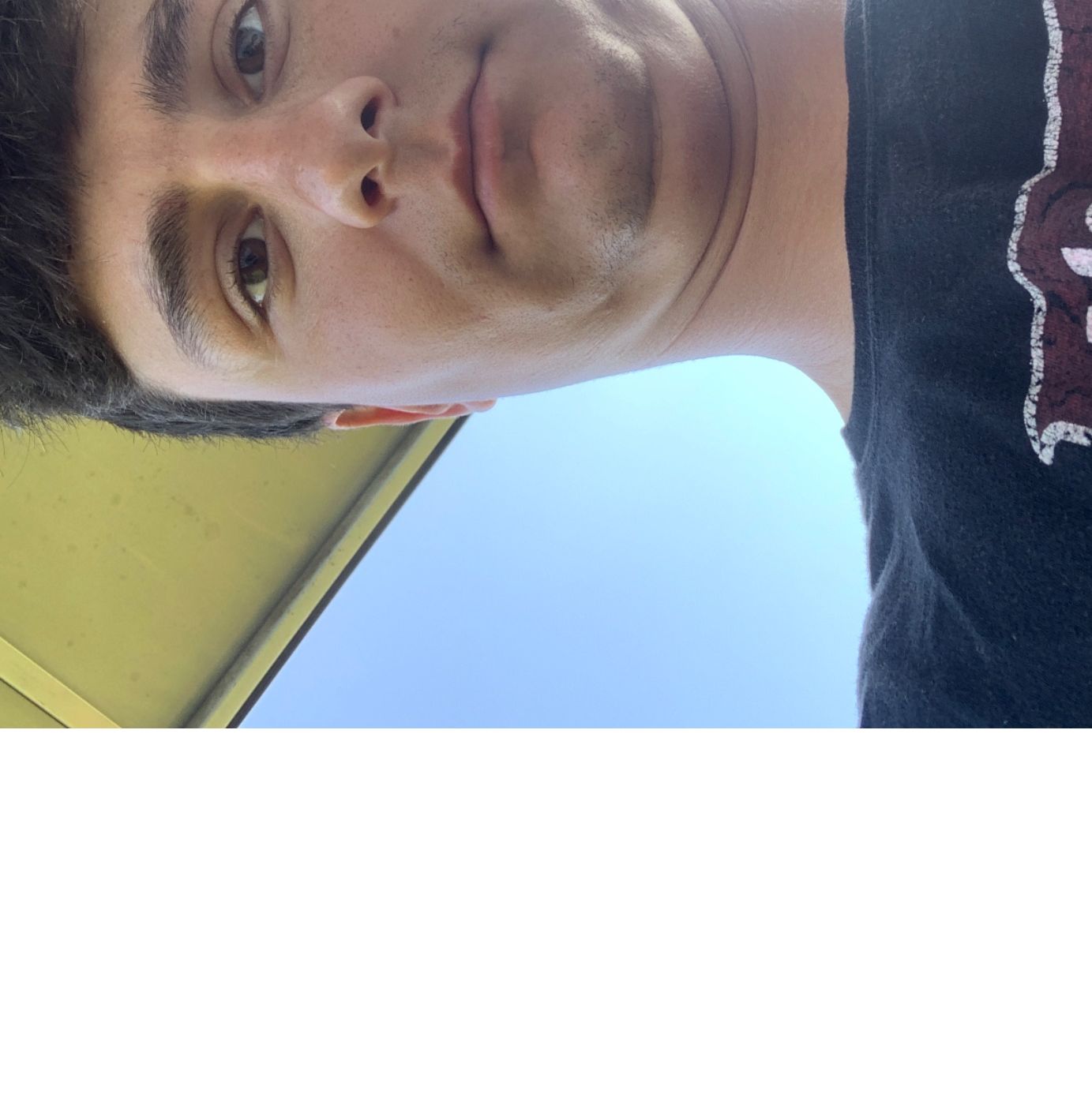 Profile of Brian Bostock