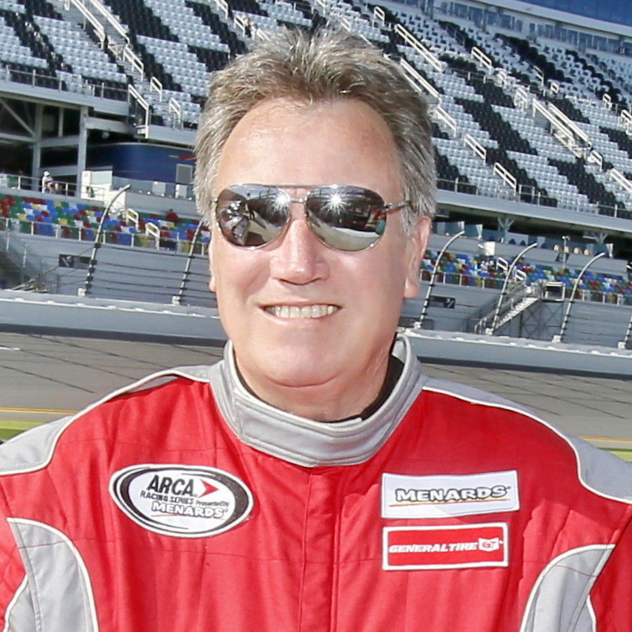 Profile of Gene Paul