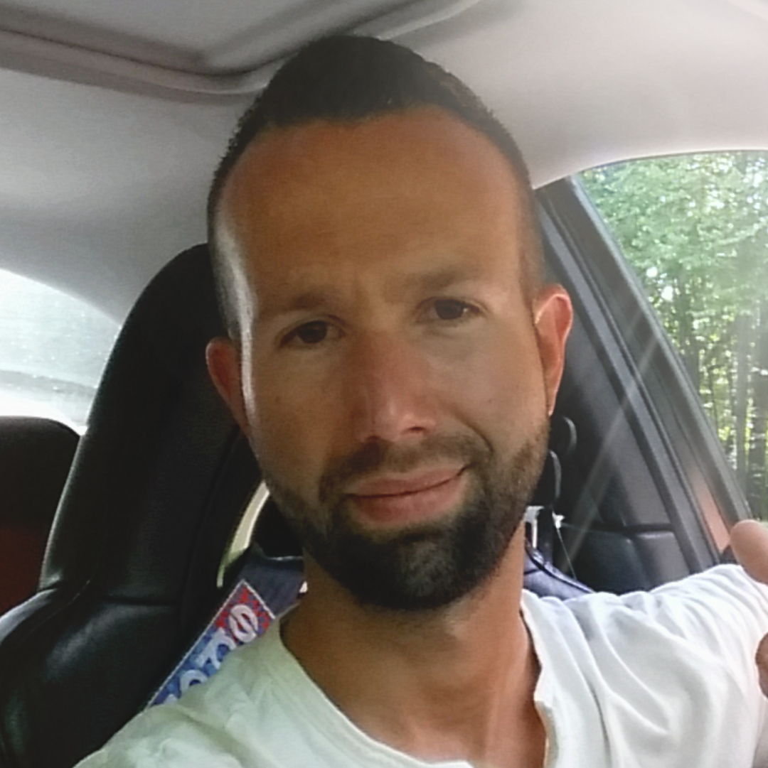 Profile of Ryan Hubert