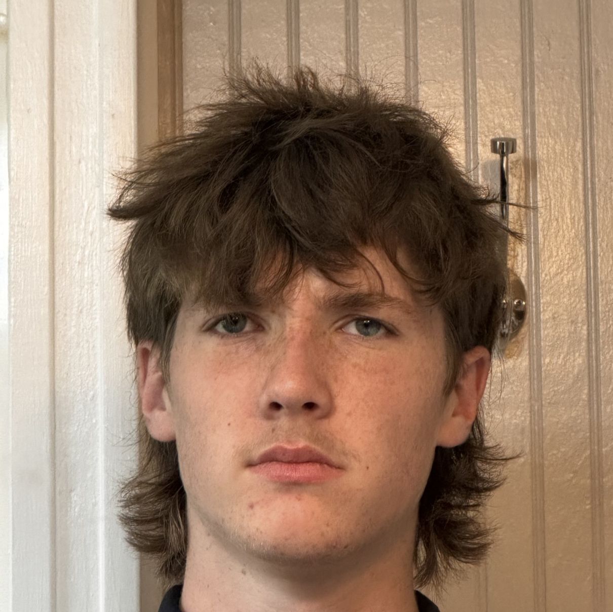 Profile of Dom Roades