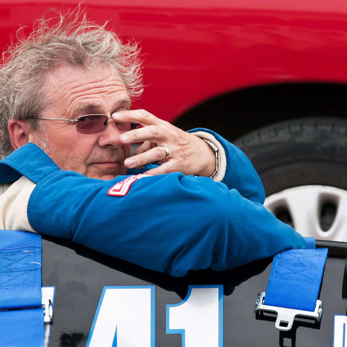 Profile of Doug Switzer