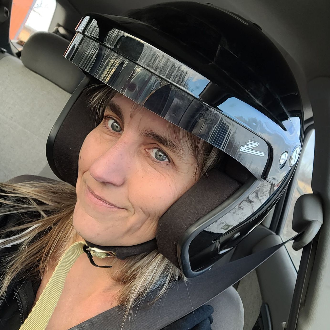 Profile of Tamara Sigrist