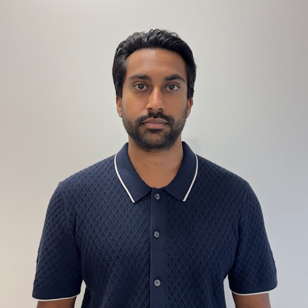 Profile of Amol Walekar